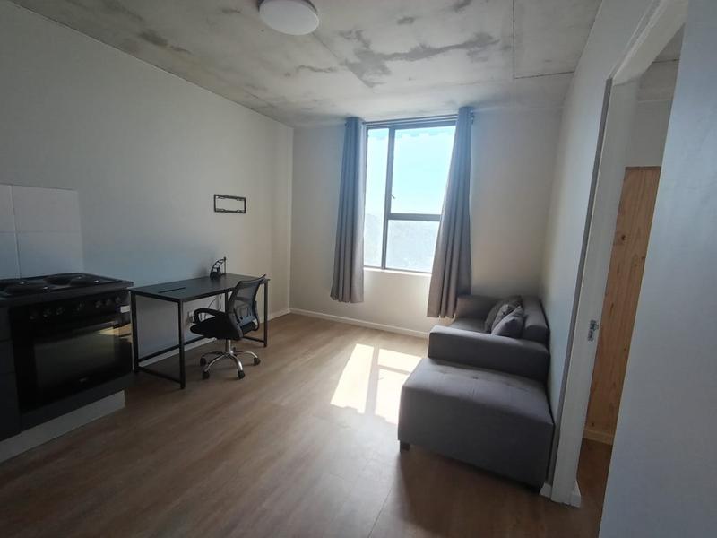 1 Bedroom Property for Sale in Pinelands Western Cape